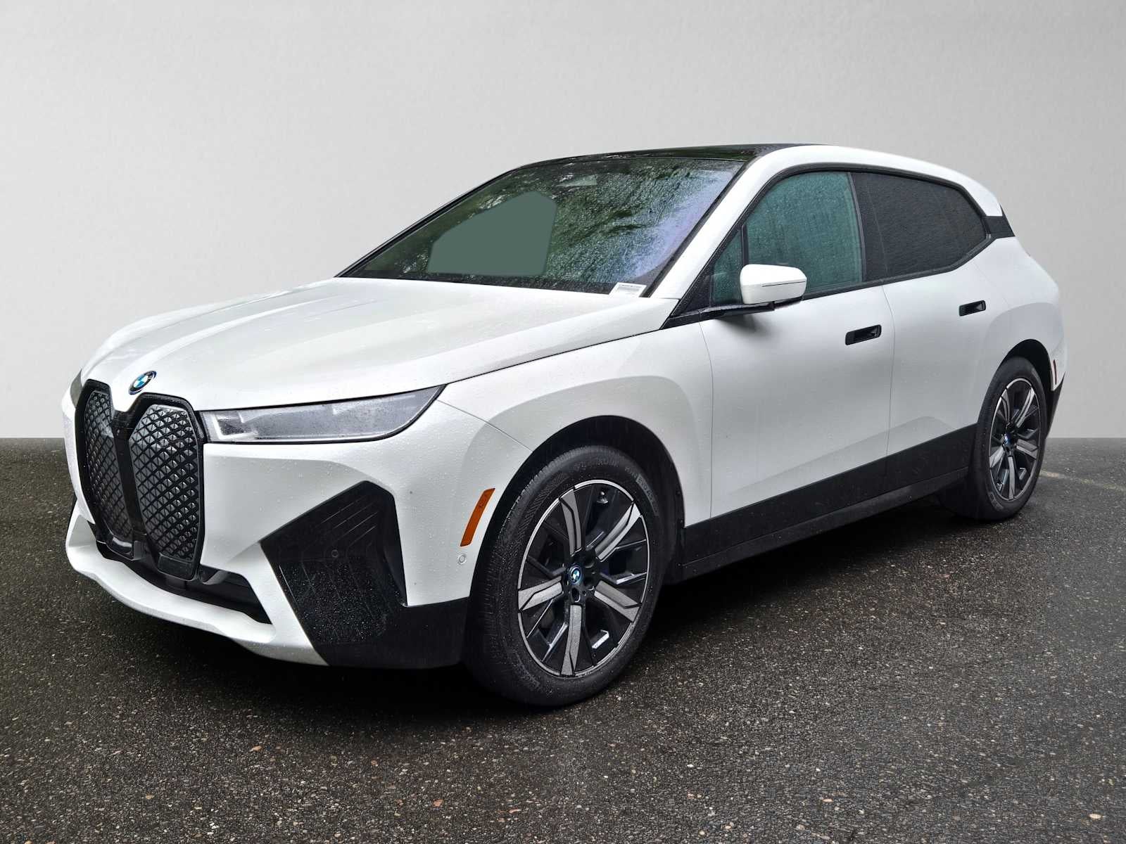 2023 BMW iX xDrive50 xDrive50