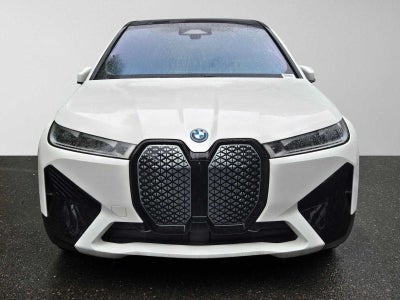 2023 BMW iX xDrive50 xDrive50