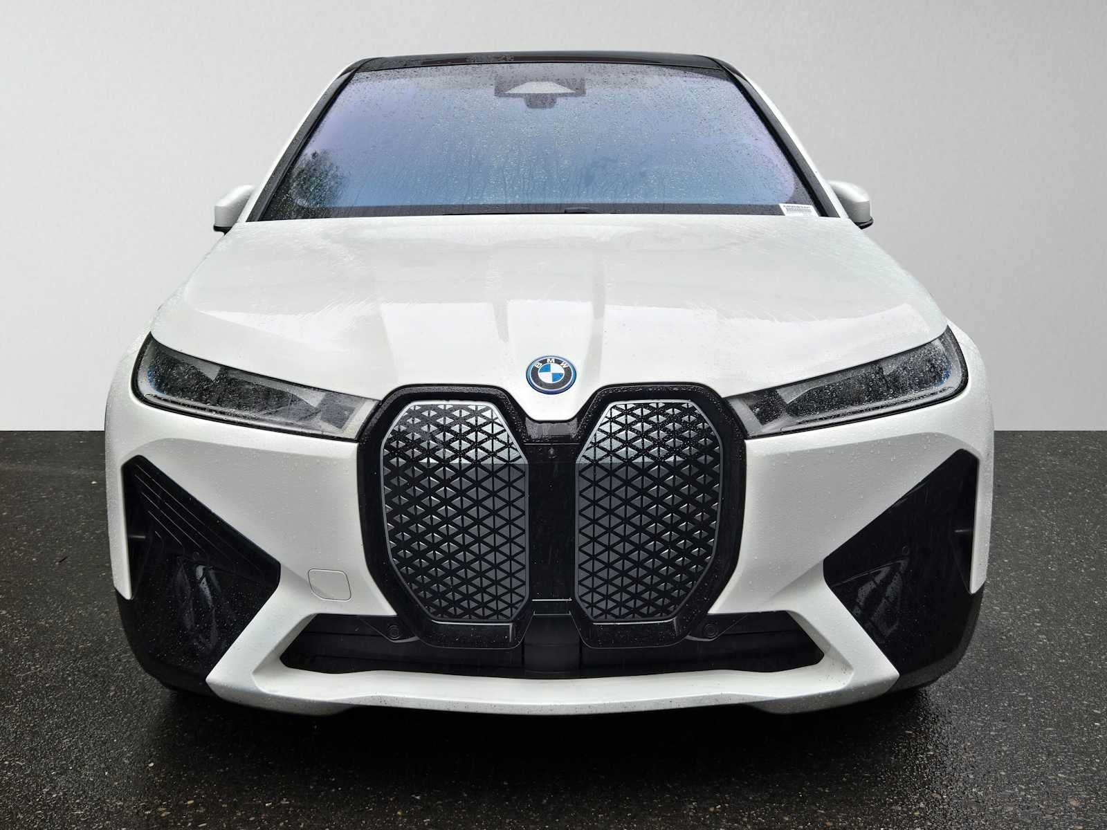 2023 BMW iX xDrive50 xDrive50