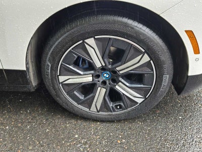 2023 BMW iX xDrive50 xDrive50