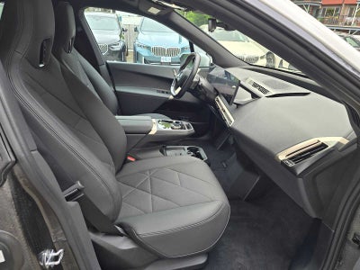 2024 BMW iX xDrive50 xDrive50