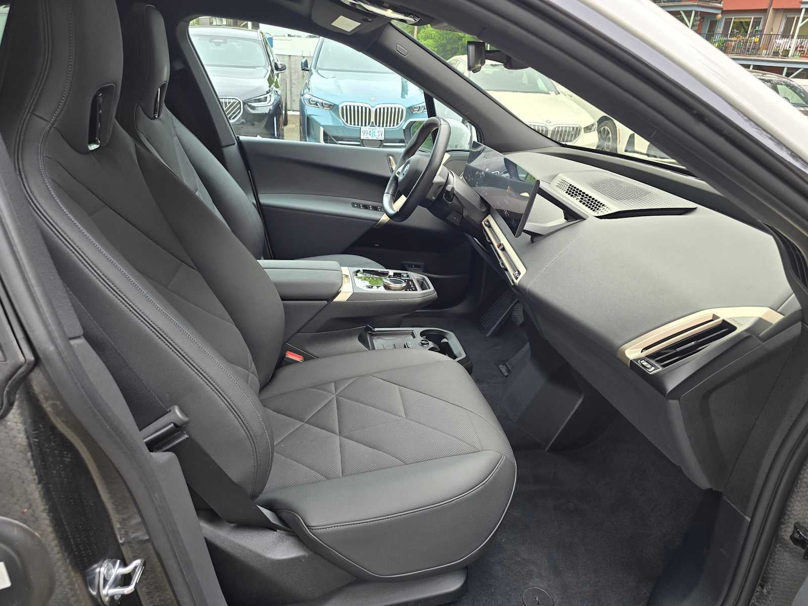 2024 BMW iX xDrive50 xDrive50
