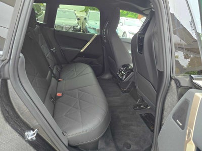 2024 BMW iX xDrive50 xDrive50