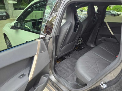 2024 BMW iX xDrive50 xDrive50