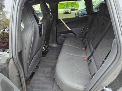 2024 BMW iX xDrive50 xDrive50
