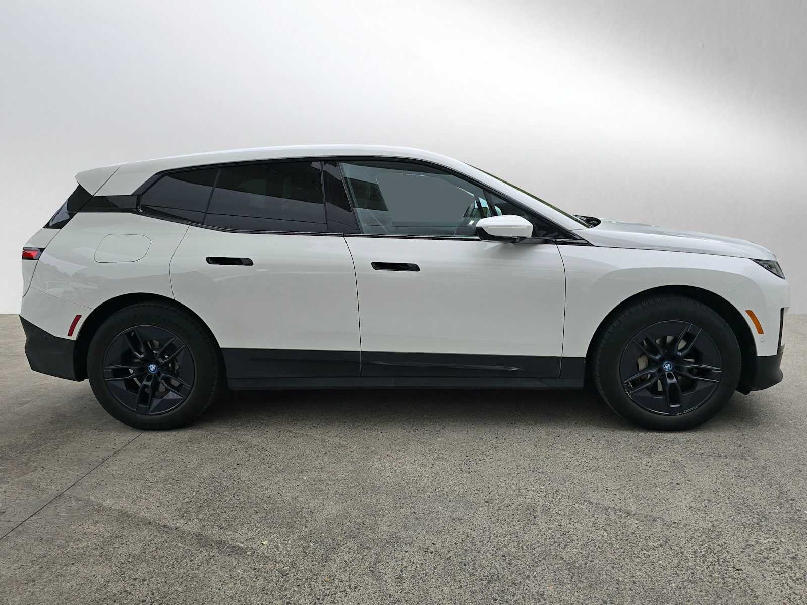 2024 BMW iX xDrive50 xDrive50