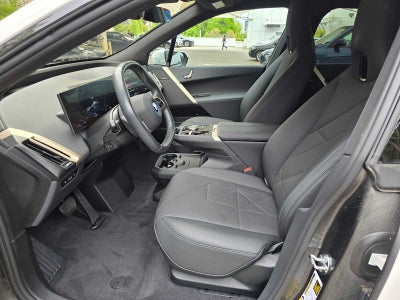 2024 BMW iX xDrive50 xDrive50