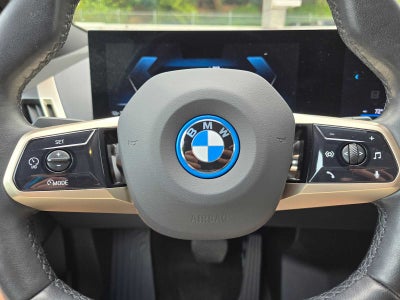 2024 BMW iX xDrive50 xDrive50