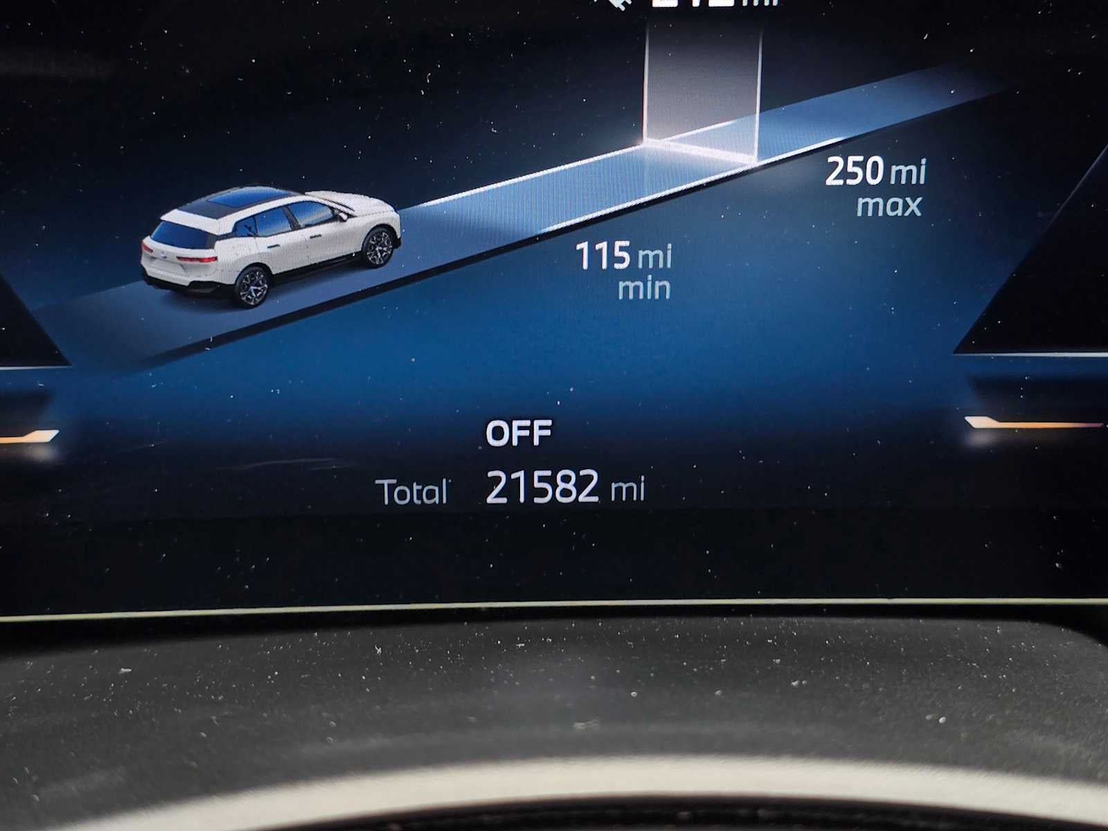 2024 BMW iX xDrive50 xDrive50