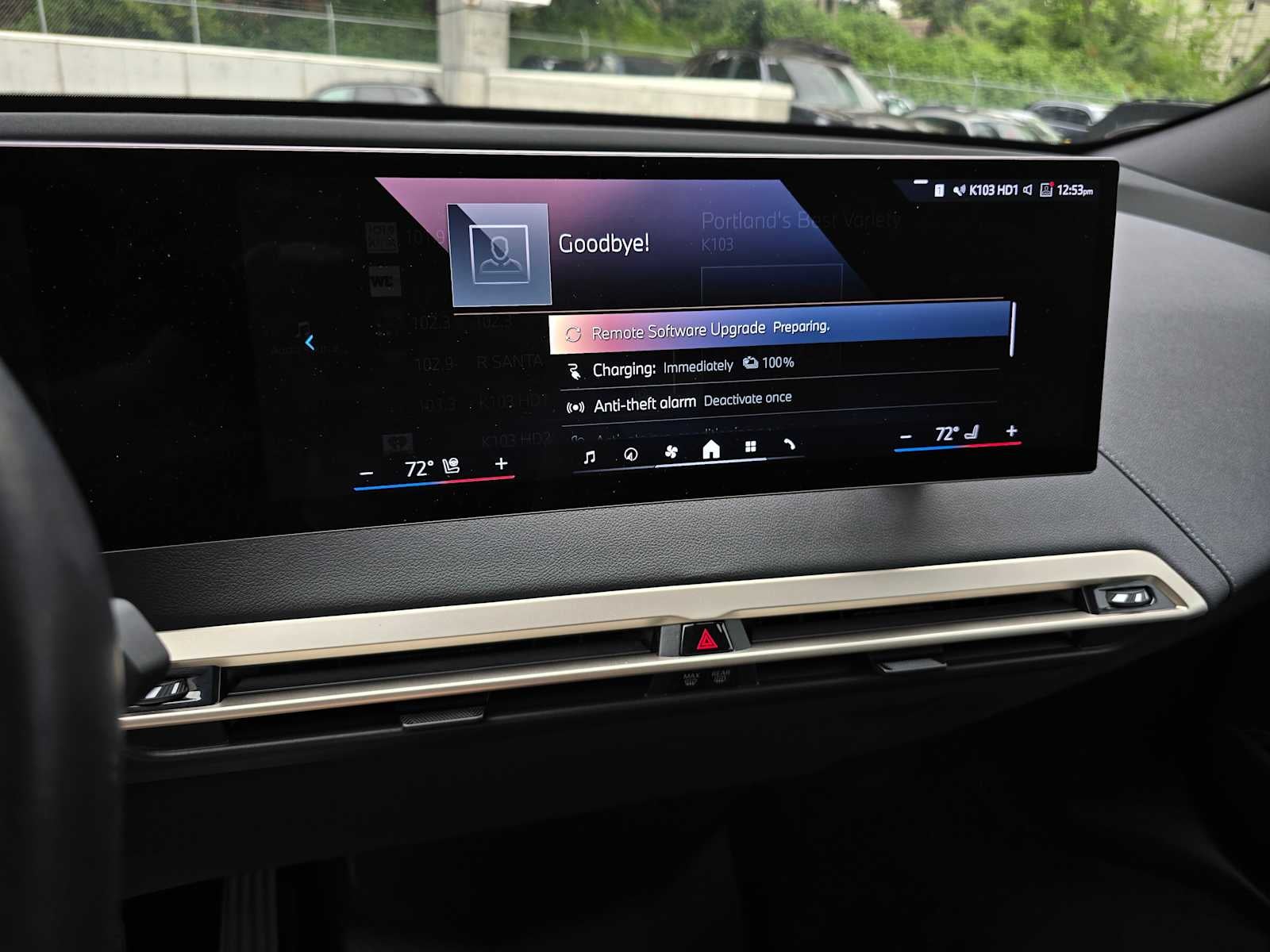 2024 BMW iX xDrive50 xDrive50