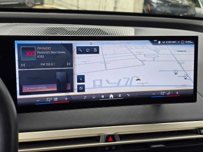 2024 BMW iX xDrive50 xDrive50