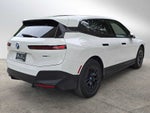 2024 BMW iX xDrive50 xDrive50