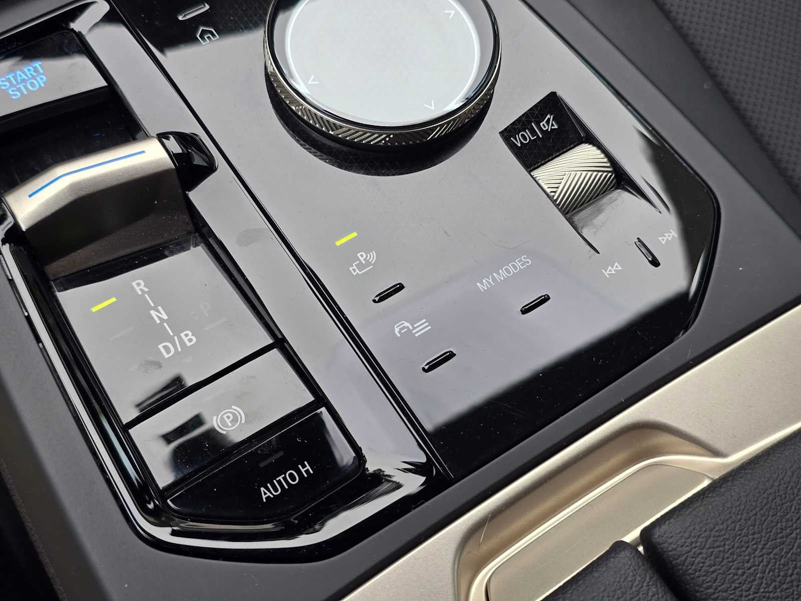 2024 BMW iX xDrive50 xDrive50