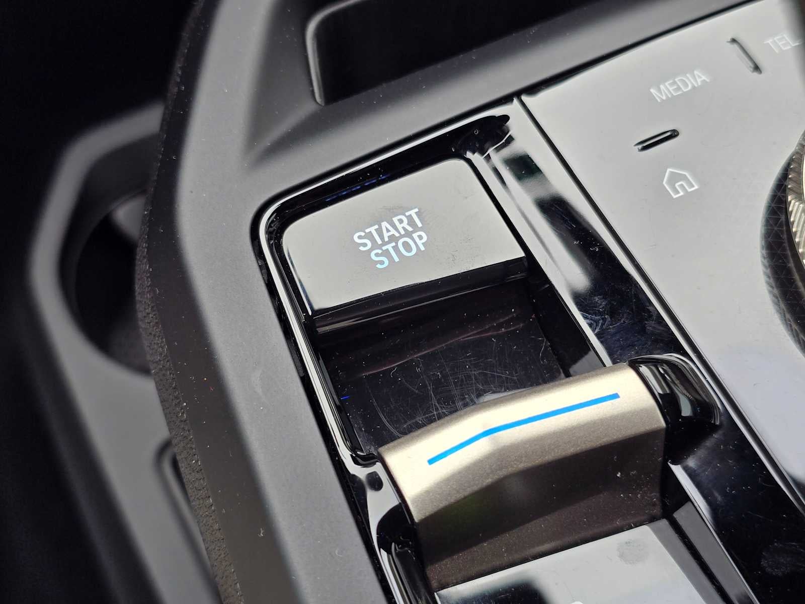 2024 BMW iX xDrive50 xDrive50
