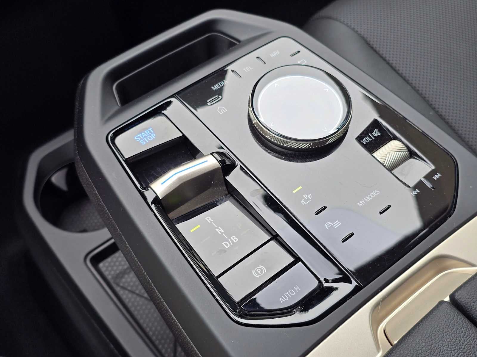 2024 BMW iX xDrive50 xDrive50