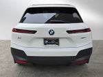 2024 BMW iX xDrive50 xDrive50