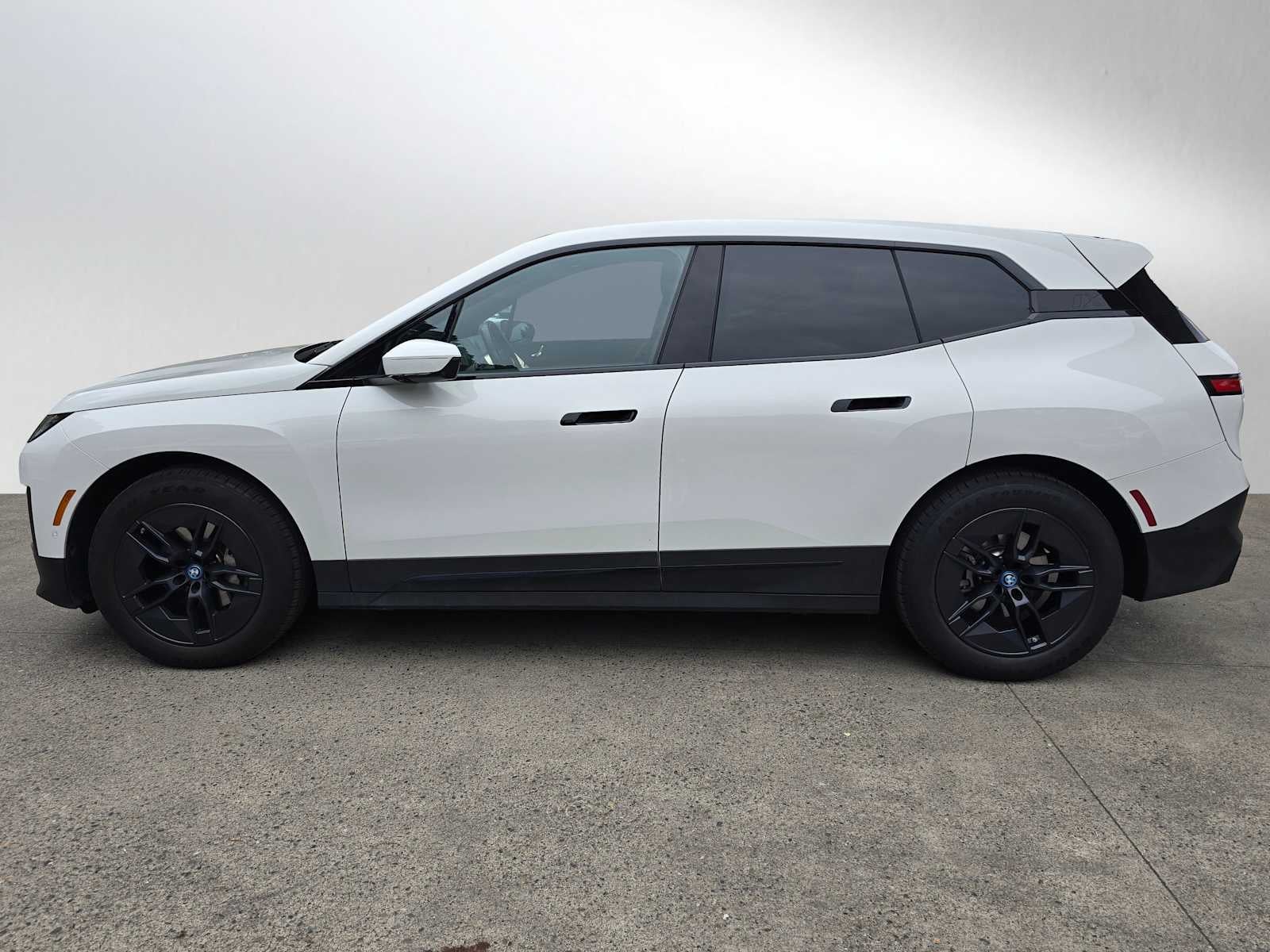 2024 BMW iX xDrive50 xDrive50