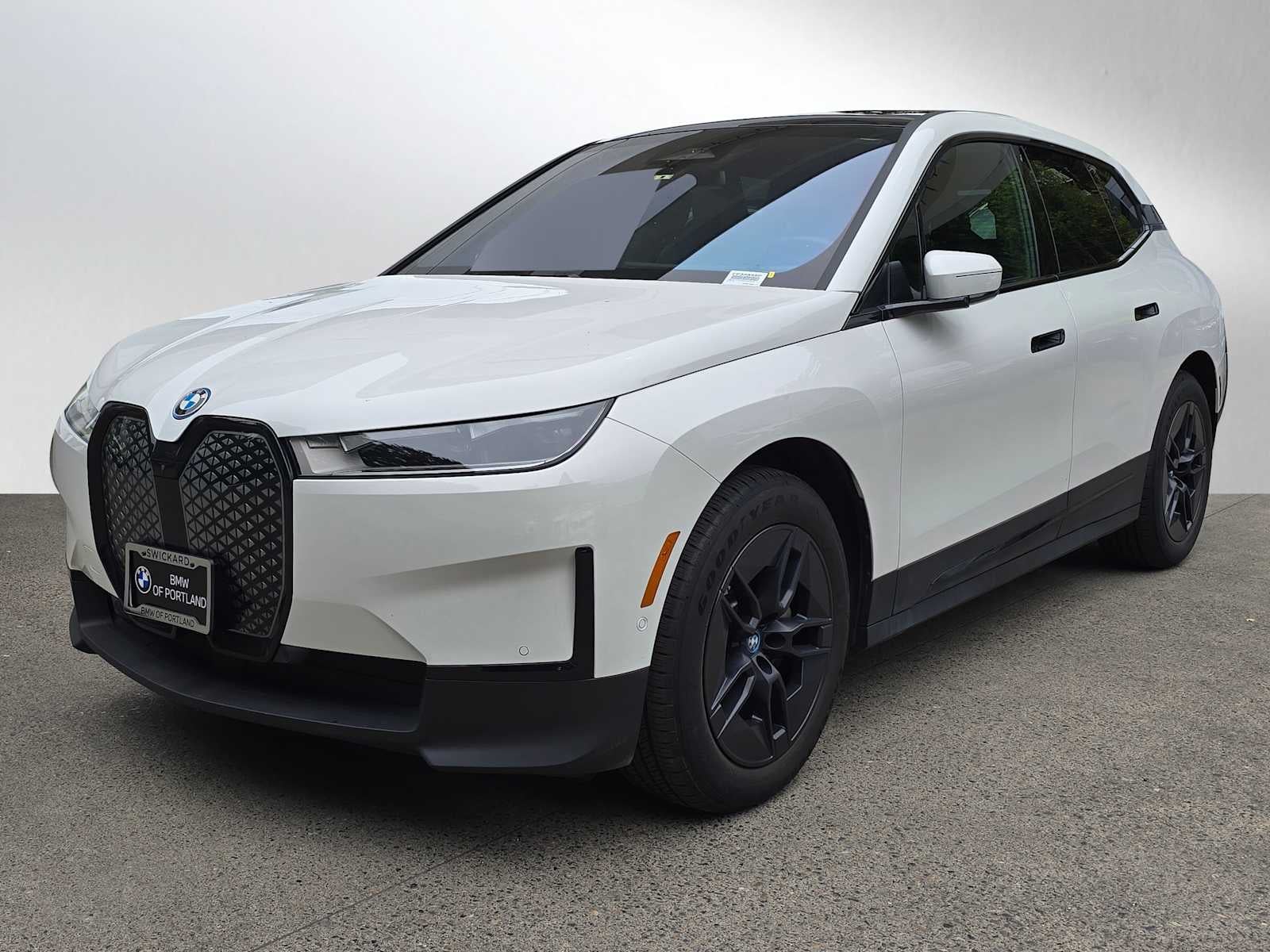 2024 BMW iX xDrive50 xDrive50