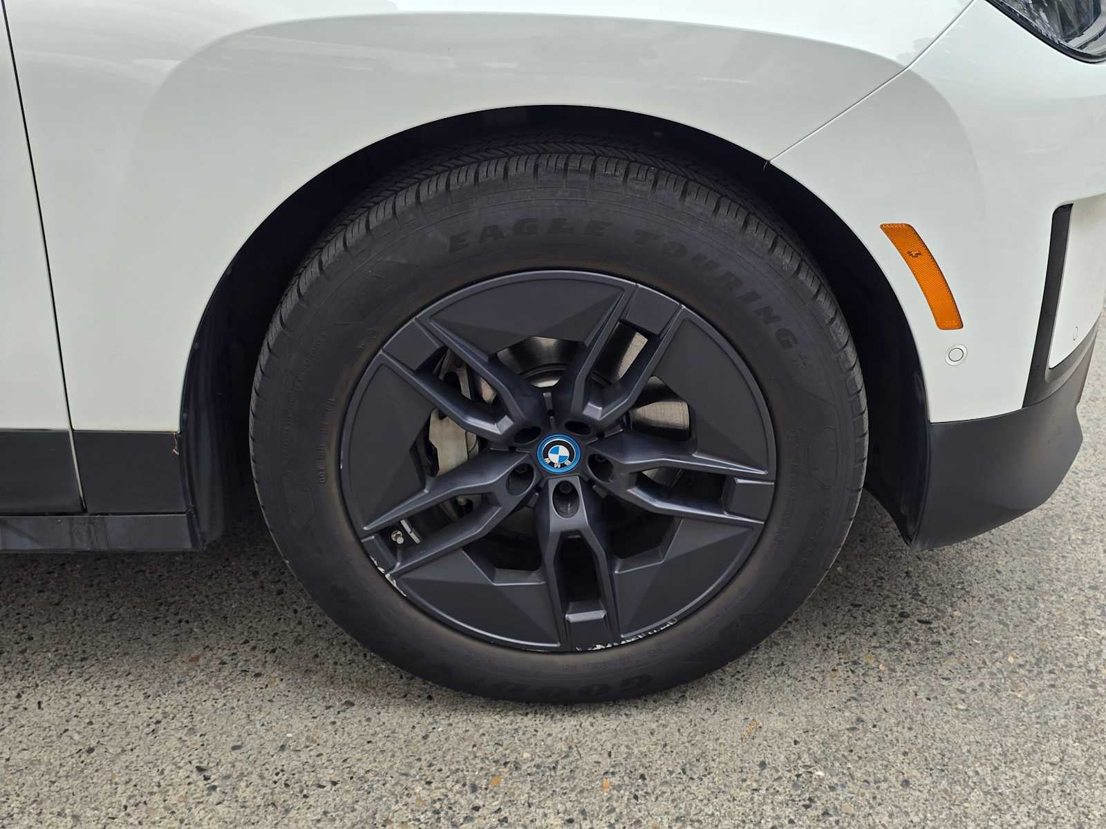 2024 BMW iX xDrive50 xDrive50