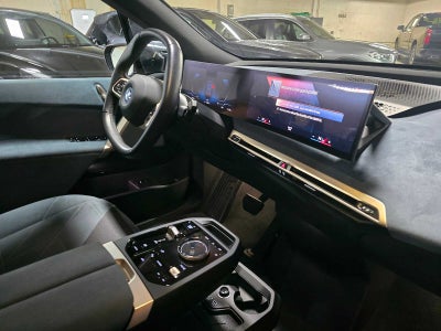 2022 BMW iX xDrive50 xDrive50