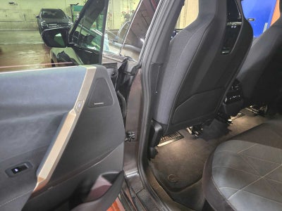 2022 BMW iX xDrive50 xDrive50