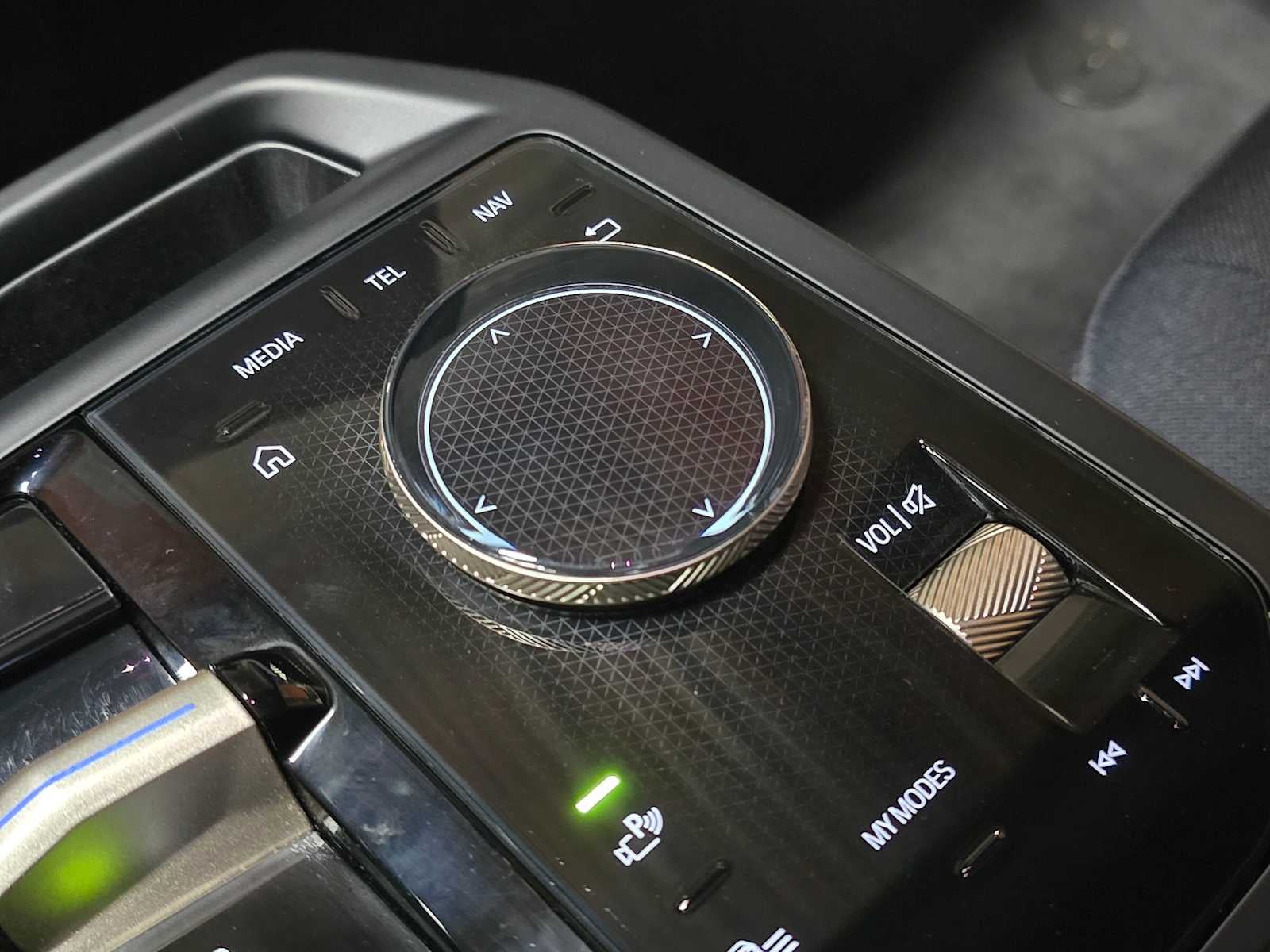 2022 BMW iX xDrive50 xDrive50