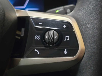 2022 BMW iX xDrive50 xDrive50