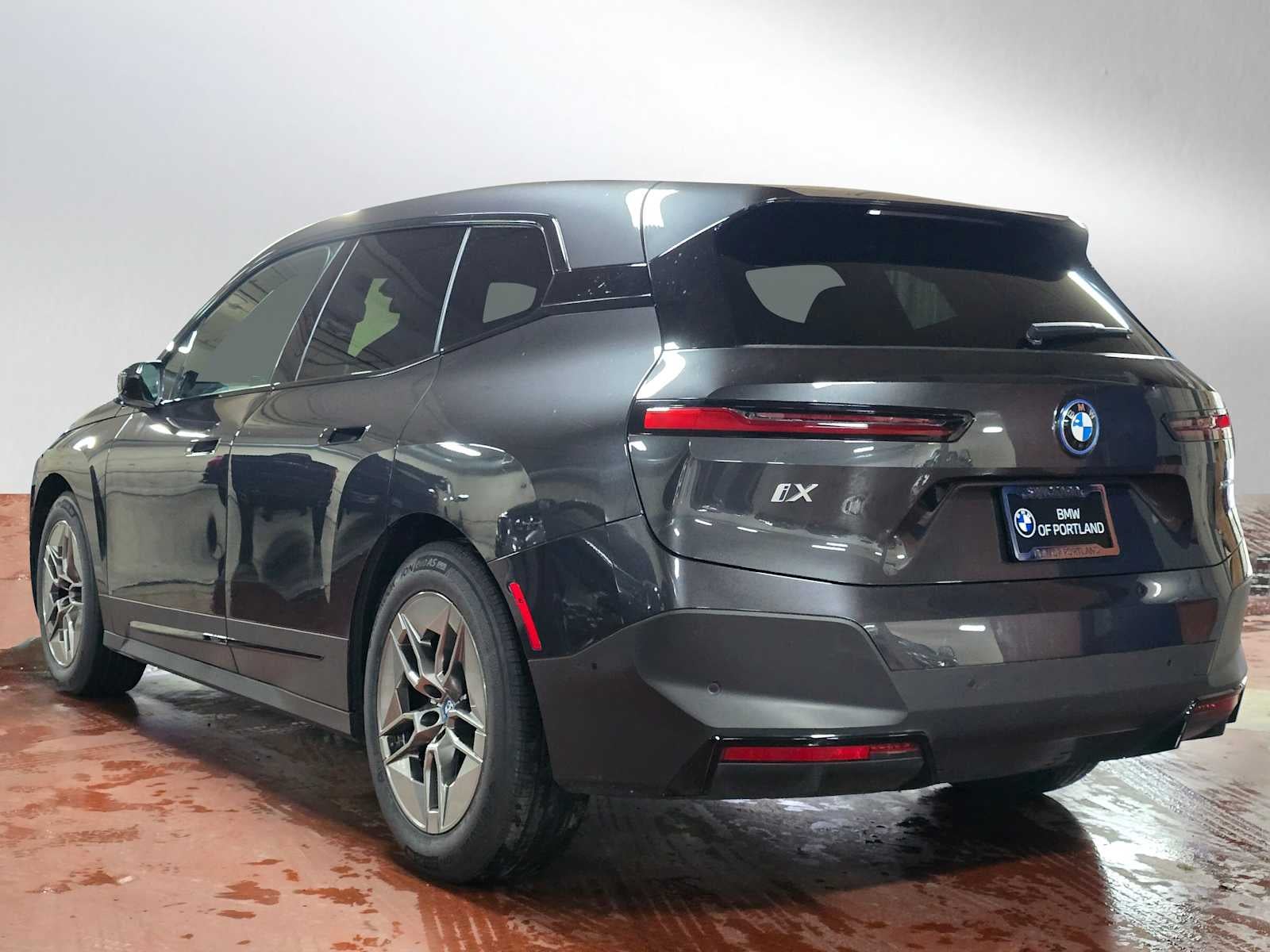 2022 BMW iX xDrive50 xDrive50