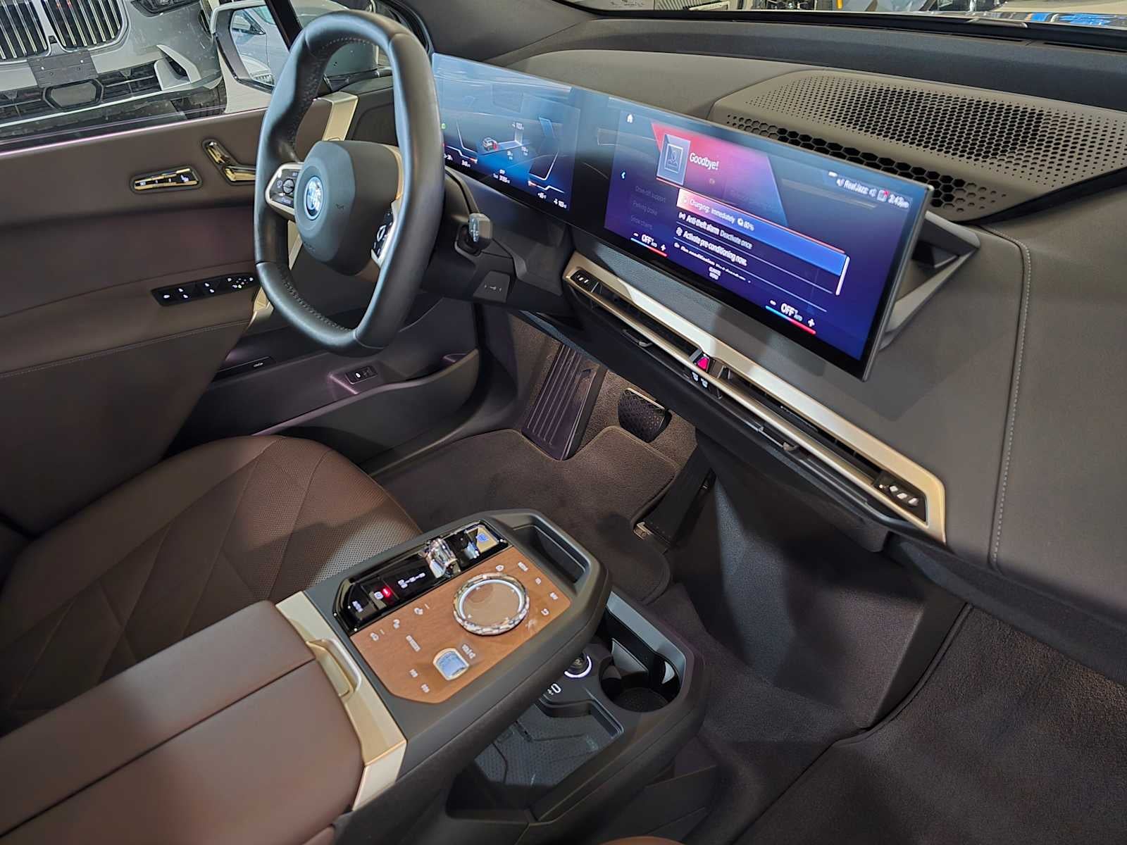 2023 BMW iX xDrive50 xDrive50