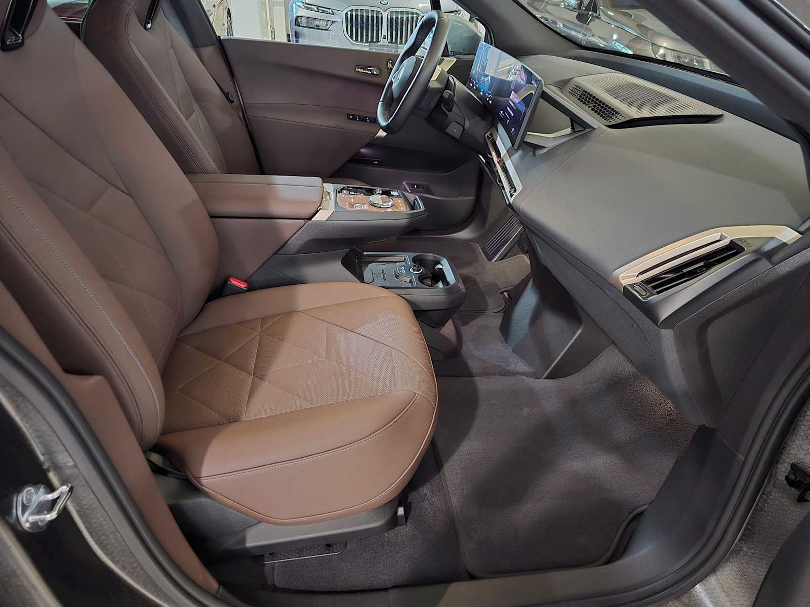 2023 BMW iX xDrive50 xDrive50