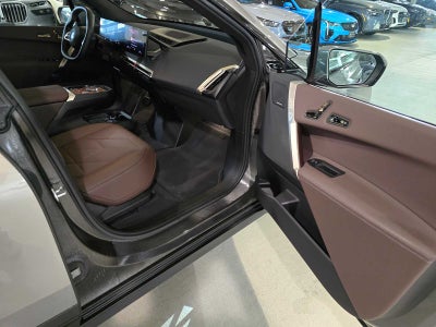 2023 BMW iX xDrive50 xDrive50
