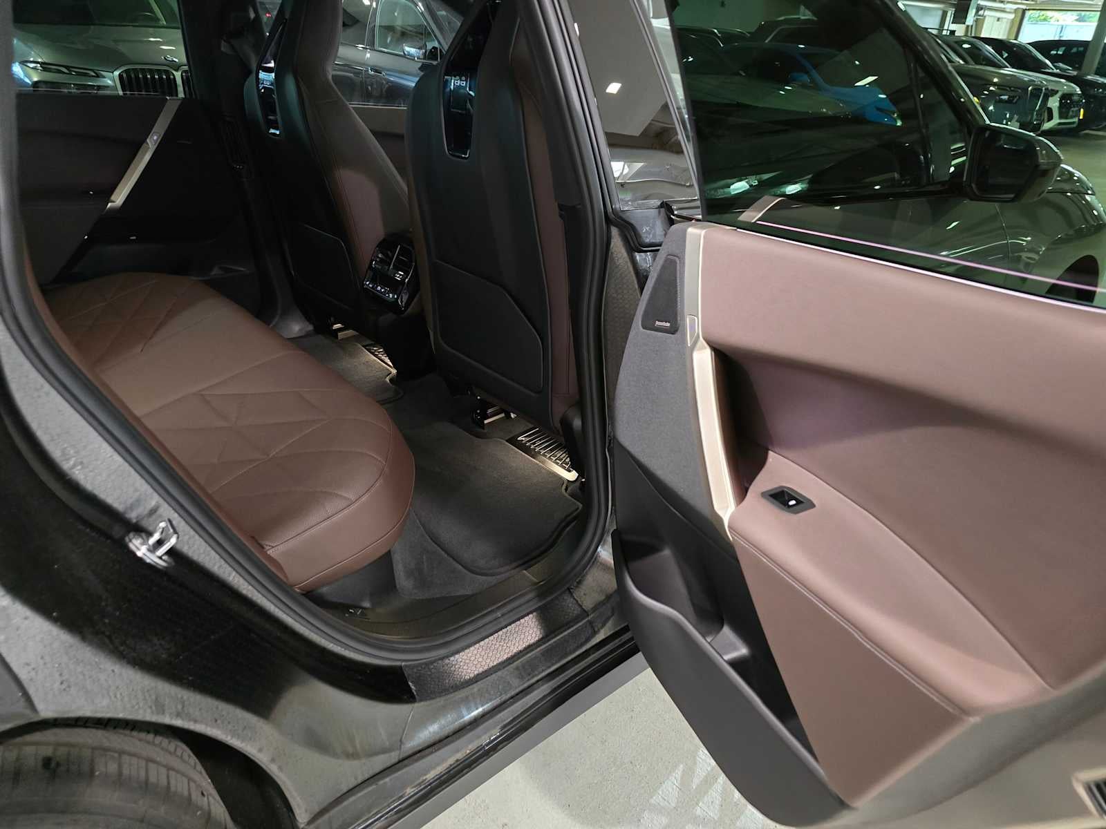 2023 BMW iX xDrive50 xDrive50