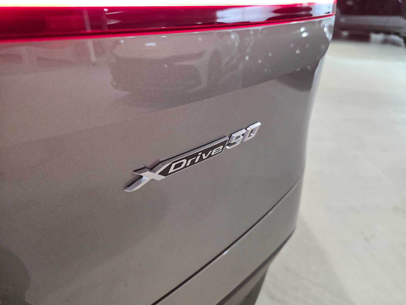 2023 BMW iX xDrive50 xDrive50