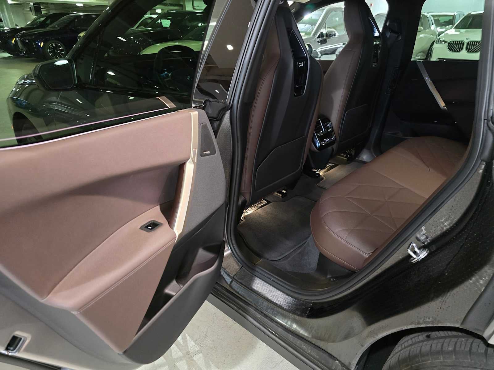 2023 BMW iX xDrive50 xDrive50