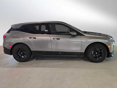 2023 BMW iX xDrive50 xDrive50