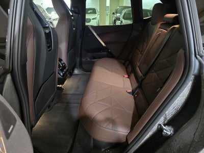 2023 BMW iX xDrive50 xDrive50
