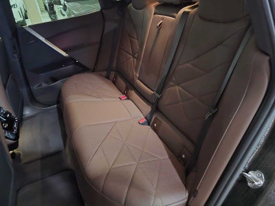 2023 BMW iX xDrive50 xDrive50