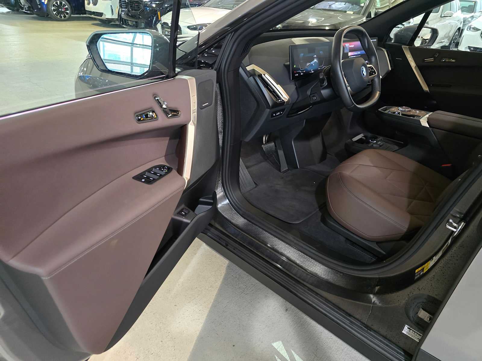 2023 BMW iX xDrive50 xDrive50