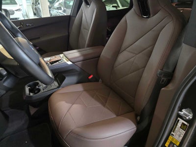 2023 BMW iX xDrive50 xDrive50