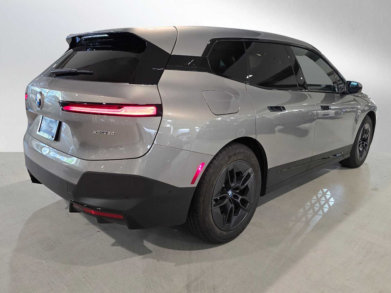 2023 BMW iX xDrive50 xDrive50