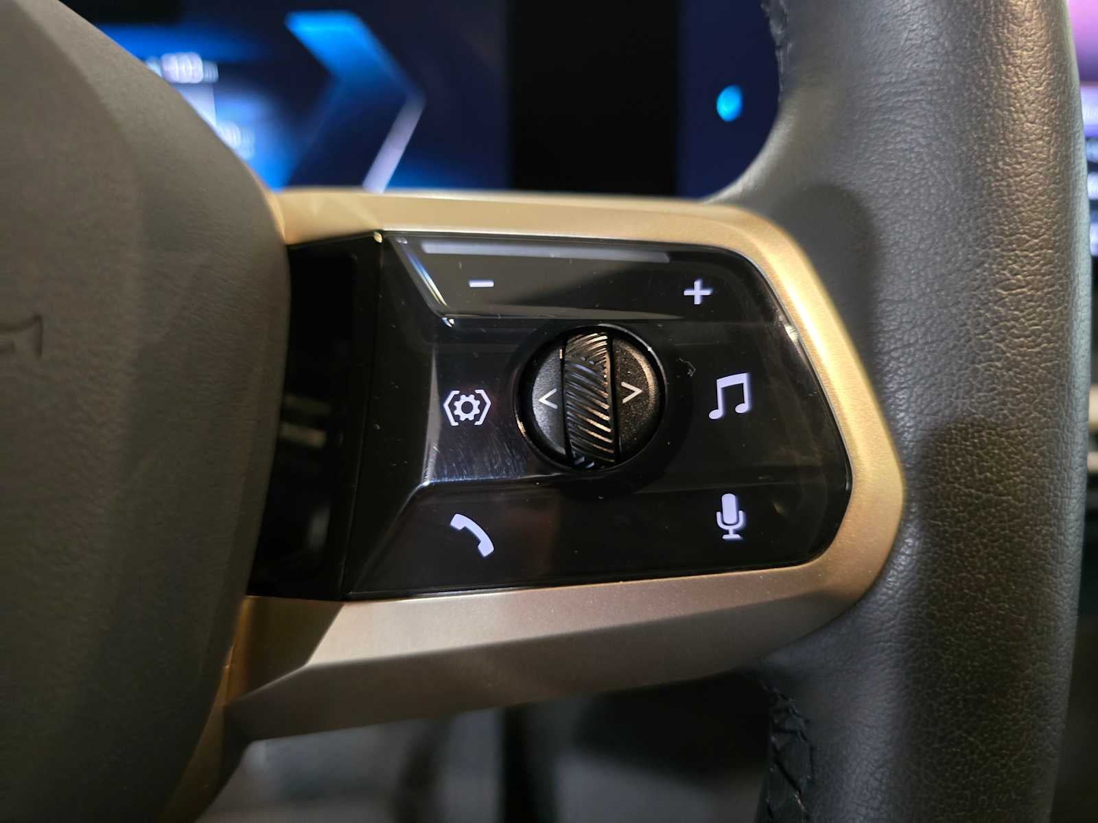 2023 BMW iX xDrive50 xDrive50