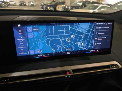 2023 BMW iX xDrive50 xDrive50