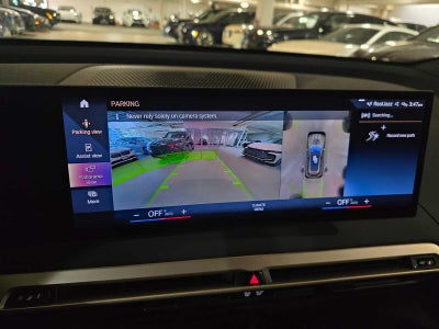 2023 BMW iX xDrive50 xDrive50