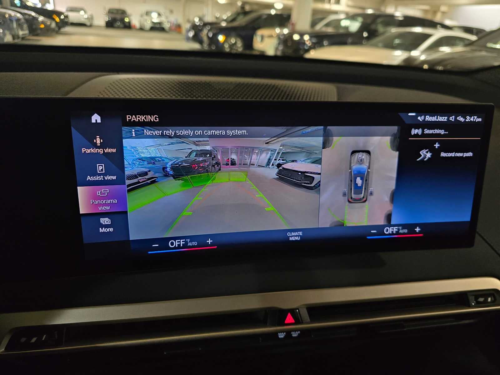 2023 BMW iX xDrive50 xDrive50
