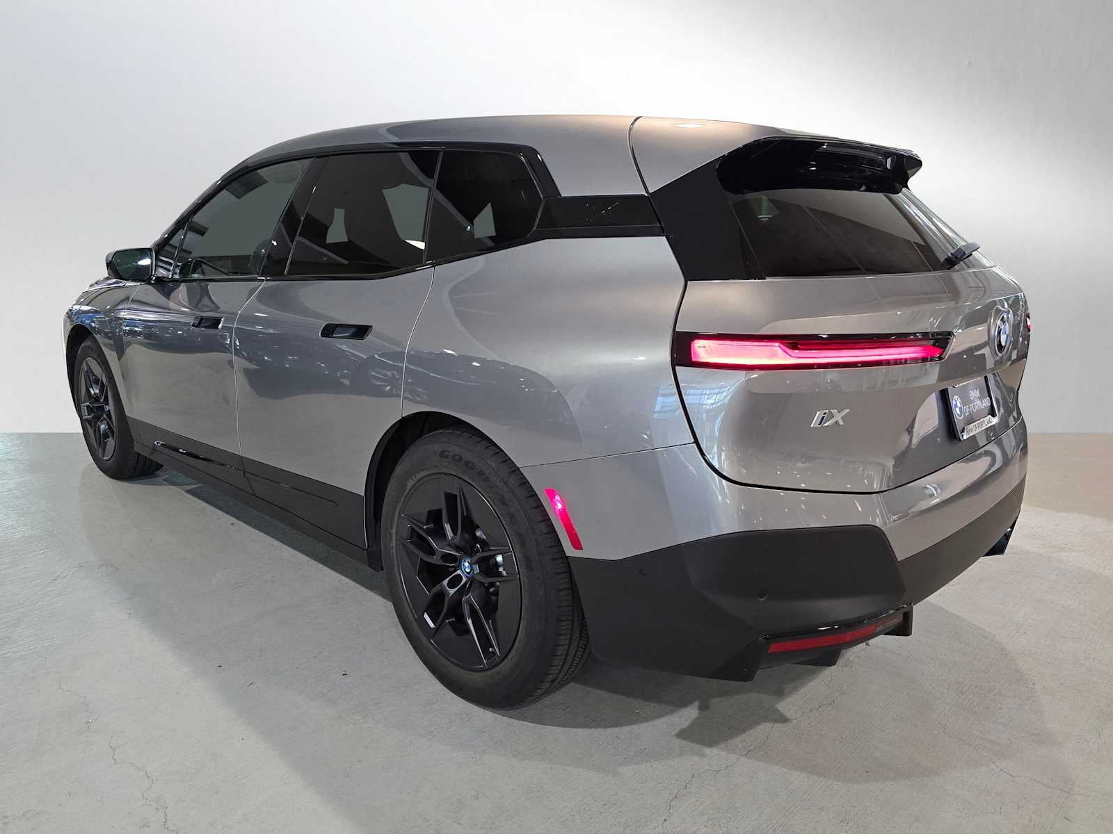 2023 BMW iX xDrive50 xDrive50