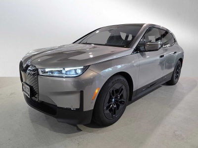 2023 BMW iX xDrive50 xDrive50