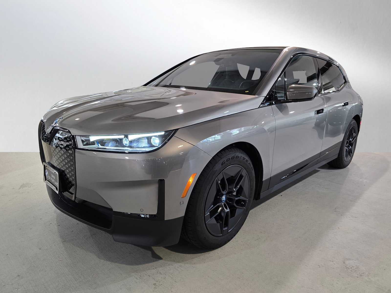2023 BMW iX xDrive50 xDrive50