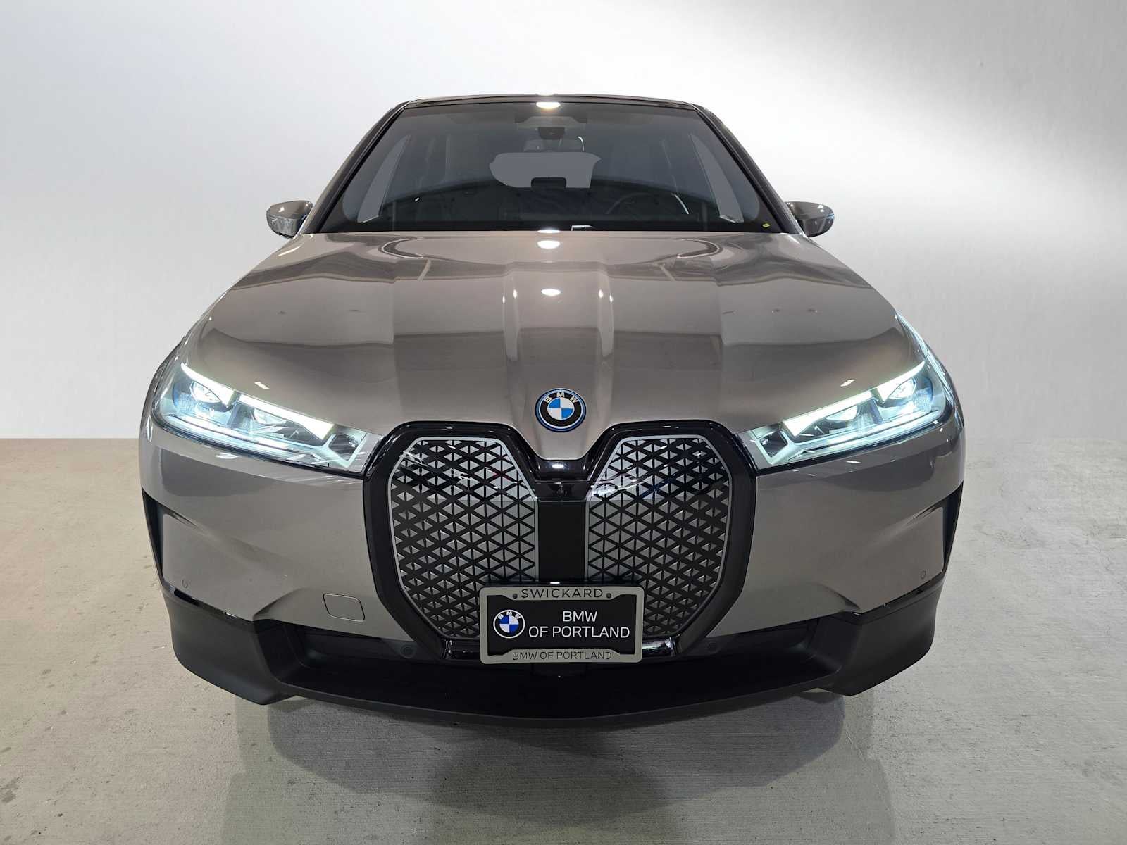 2023 BMW iX xDrive50 xDrive50