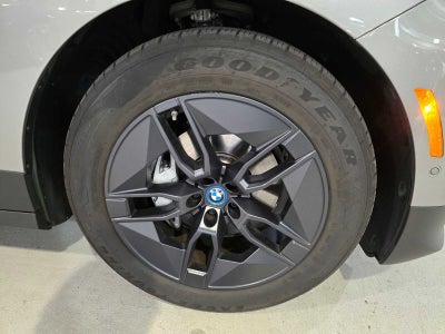 2023 BMW iX xDrive50 xDrive50
