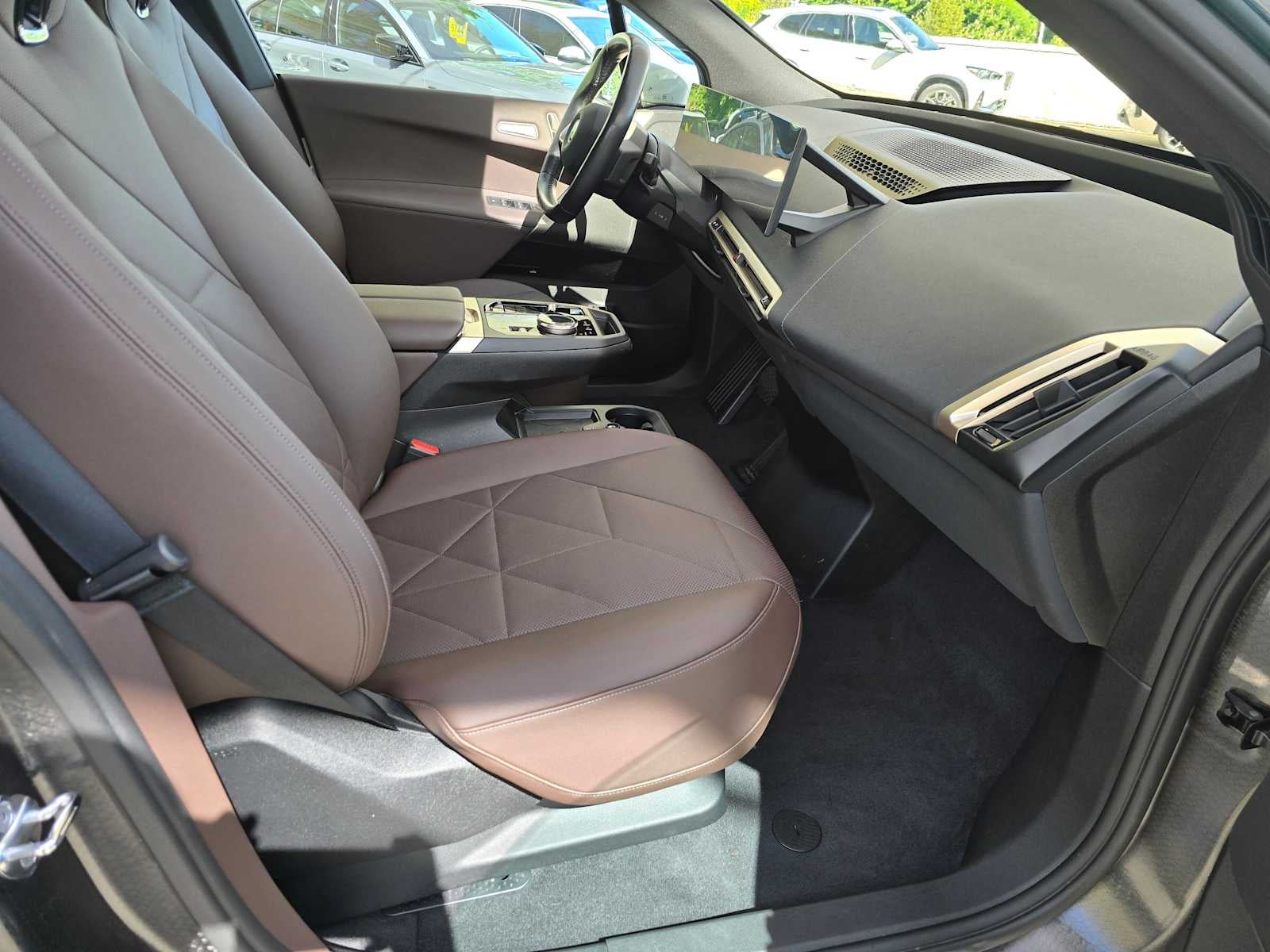 2023 BMW iX xDrive50 xDrive50
